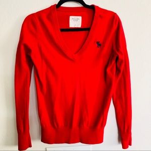 Abercrombie & Fitch LADIES Sweater